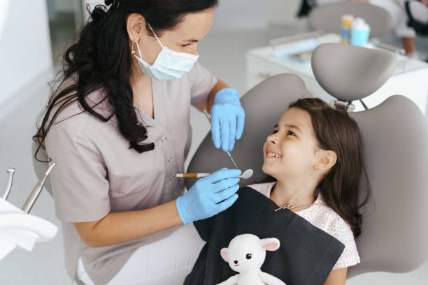 Best Urgent Dental Care in Westville, OK