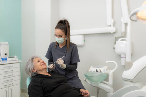 Best Emergency Tooth Extraction in Westville, OK