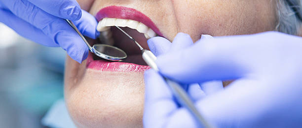 Best After-Hours Emergency Dentist in Westville, OK