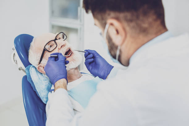 Best Same-Day Emergency Dentist in Westville, OK